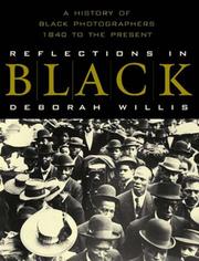 Reflections in Black by Deborah Willis