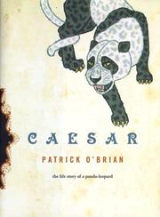 Caesar : the life story of a panda leopard