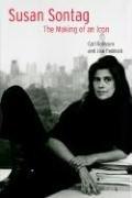 Cover of: Susan Sontag by Carl E. Rollyson