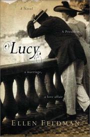 Lucy by Ellen Feldman