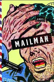 Cover of: Mailman: A Novel