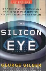 Cover of: The Silicon Eye