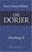 Cover of: Die Dorier