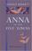 Cover of: Anna of the Five Towns