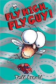 Cover of: Fly High, Fly Guy! (Fly Guy)