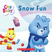 Cover of: Snow Fun (Care Bears)
