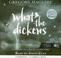 Cover of: What-the-dickens