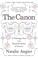 Cover of: The Canon