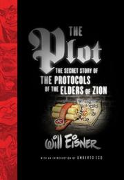 Cover of: The Plot by Will Eisner, Umberto Eco