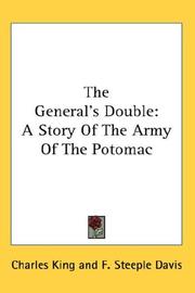 Cover of: The General