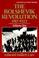 Cover of: The Bolshevik Revolution, 1917-1923