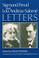 Cover of: Sigmund Freud and Lou Andreas-Salomé, letters