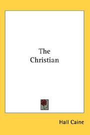 Cover of: The Christian