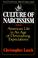 Cover of: Culture of Narcissism