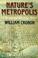 Cover of: Nature's Metropolis