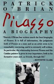 Cover of: Picasso : A Biography