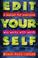 Cover of: Edit Yourself