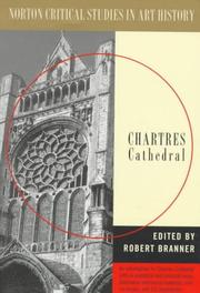 Cover of: Chartres Cathedral