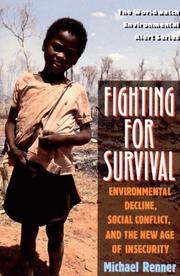 Cover of: Fighting for survival