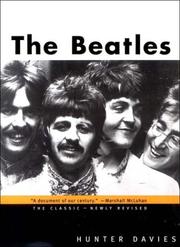 Cover of: The Beatles