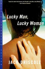 Cover of: Lucky Man, Lucky Woman (Norton Paperback Fiction)