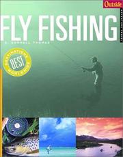 Fly fishing