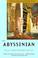 Cover of: The Abyssinian