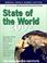 Cover of: State of the World 2002