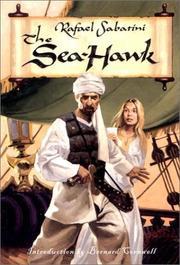 Cover of: The sea-hawk by Rafael Sabatini