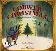 Cover of: Cobweb Christmas by Shirley Climo