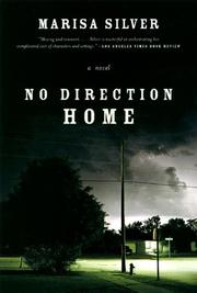 Cover of: No Direction Home | Marisa Silver
