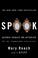 Cover of: Spook