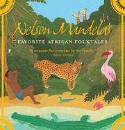 Cover of: Nelson Mandela's Favorite African Folktales