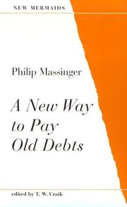 A new way to pay old debts