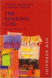 The roaring girl