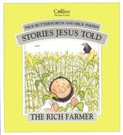 Cover of: Rich Farmer