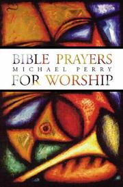 Bible prayers for worship