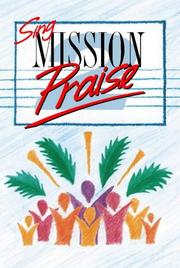 Cover of: Sing Mission Praise