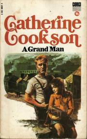 Cover of: A grand man