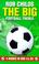 Cover of: The Big Football Treble (The Big Football Series)