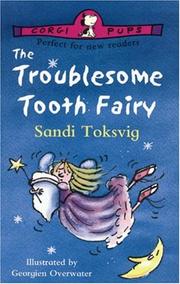 The troublesome tooth fairy