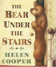 Cover of: The Bear Under The Stairs