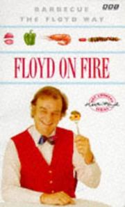 Cover of: Floyd on Fire: Barbecue the Floyd Way