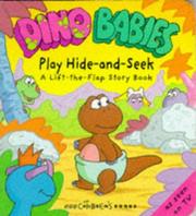 Dinobabies play hide-and-seek : a lift-the-flap story book