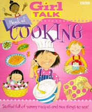 Girl Talk book of cooking