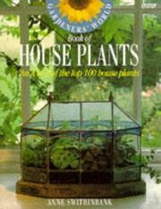 Gardeners' world book of house plants