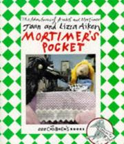 Cover of: Mortimer's Pocket