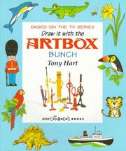 Cover of: Draw It With the Artbox Bunch