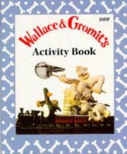 Wallace and Gromit's activity book