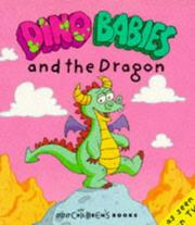 Dino babies and the dragon